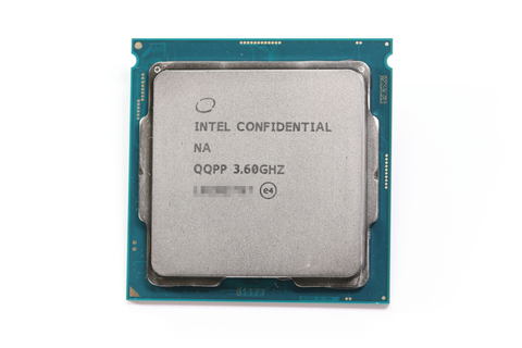 CPU Intel Core i9 9900k動作確認済み