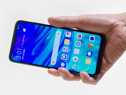 西川和久の不定期コラム】3万円切りでAI対応ダブルレンズカメラ搭載の