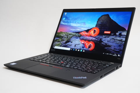 Hothotレビュー】GeForce MX250搭載で性能とモバイルを両立した14型