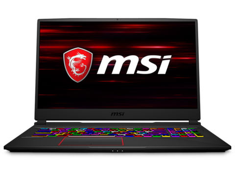MSI、240Hz対応液晶搭載ゲーミングノートPC ～8コアCPU搭載モデルや