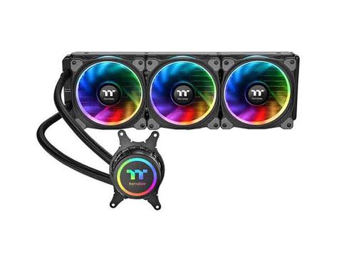 夏本番。簡易水冷CPUクーラーが各社から一斉発売 - PC Watch