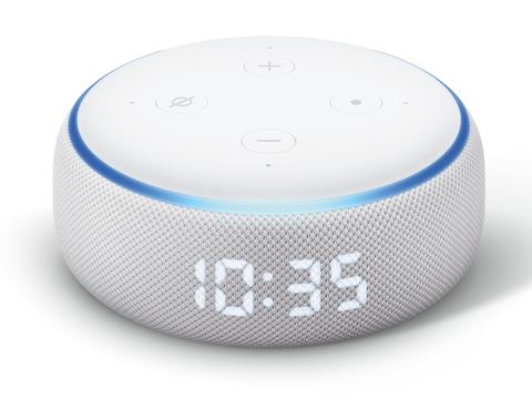 Amazon.co.jp、コンセント直付けの「Echo Flex」など - PC Watch