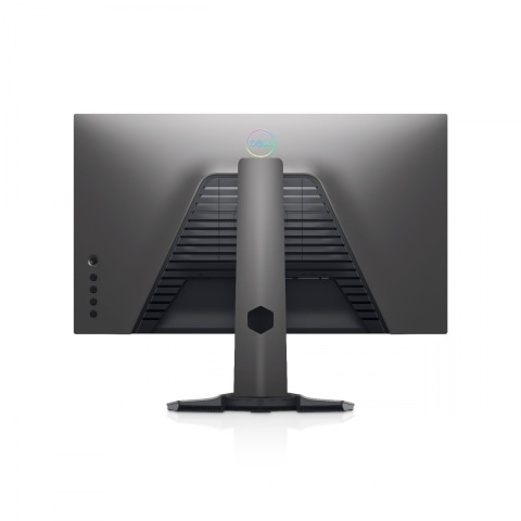 Dell、240Hz対応の24.5型ゲーミング液晶など - PC Watch