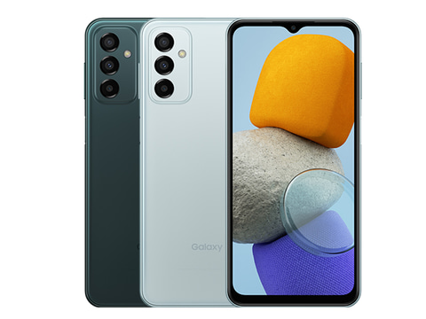 Galaxy国内初となるSIMフリー端末「Galaxy M23 5G」 - PC Watch
