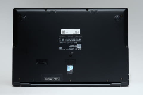 Windowsノート本体 LIFEBOOK WU4/H1 Windowsノート本体 LIFEBOOK WU4