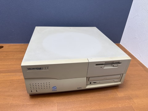 特集】PC-9821はゲーミングPCの夢を見るか? 全力で今風に改造してみた