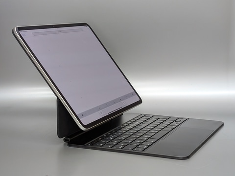 iPad Pro 11 / Air M3 Magic Keyboard 日本語 11インチiPad Air（M3