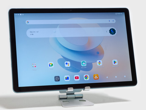 西川和久の不定期コラム】3TOPSのNPU付きで2万円切り。Android 15