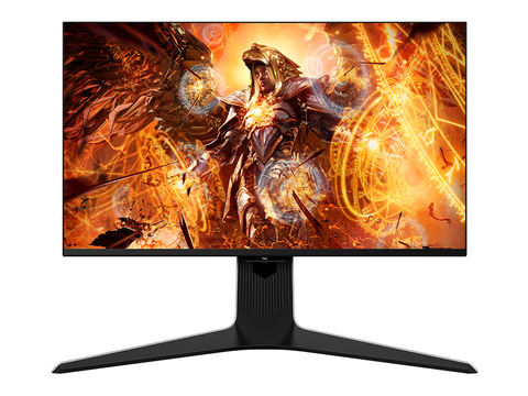 TCL、量子ドットミニLED採用の34型湾曲ウルトラワイドゲーミング