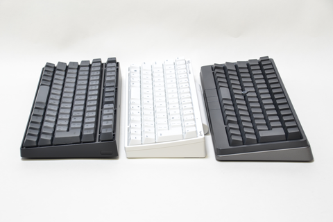 Hothotレビュー】「REALFORCE RC1」は高級コンパクトキーボードの新