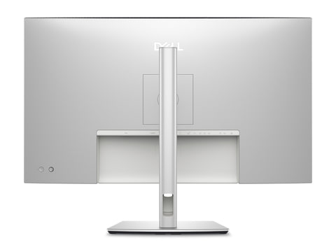 DELL液晶ディスプレイ4K27型 デル、IPS Blackパネルを採用した27型/32