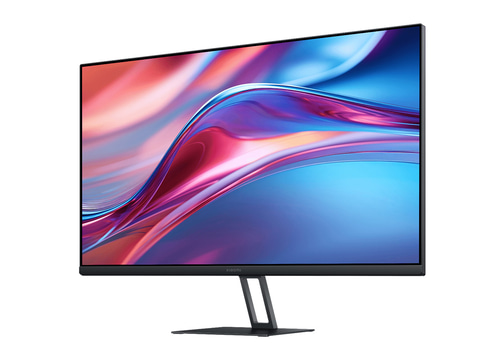 Xiaomi、実売1万8,980円でWQHD/DCI-P3 95%の27型モニター - PC Watch