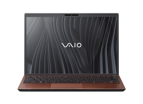 コンパクトモバイルノート「VAIO S13」。1.019kgに軽量化し、Type-Cも2