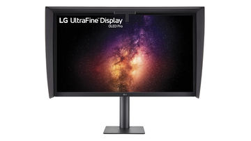 LG、WQHDを縦に2枚並べた縦横比16:18の27.6型液晶 - PC Watch