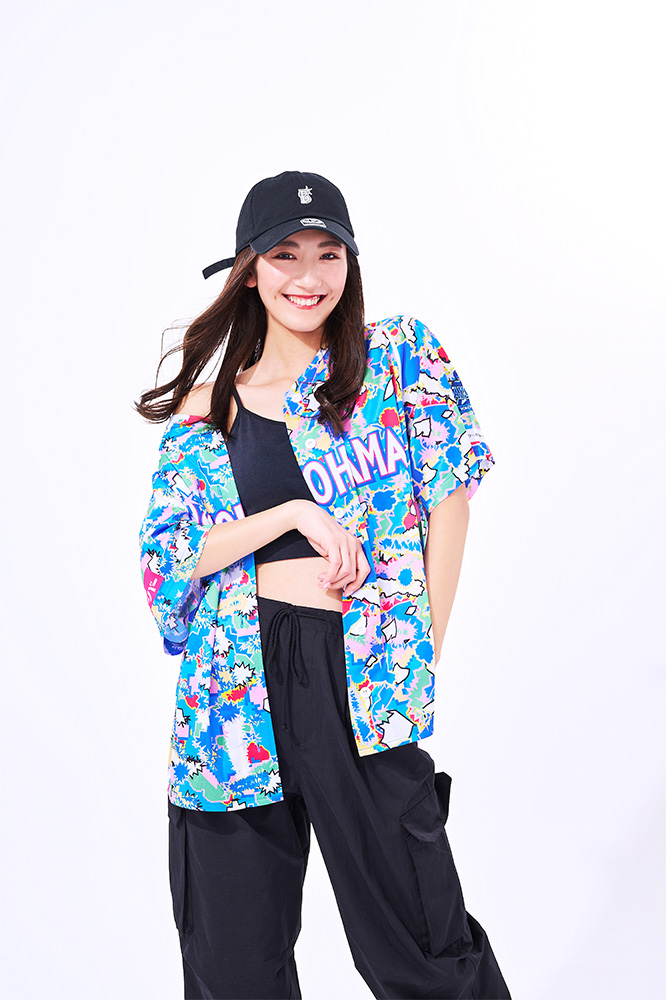 TUBE 40周年記念 アニバーサリーユニフォーム 横浜スタジア厶 RIDERS