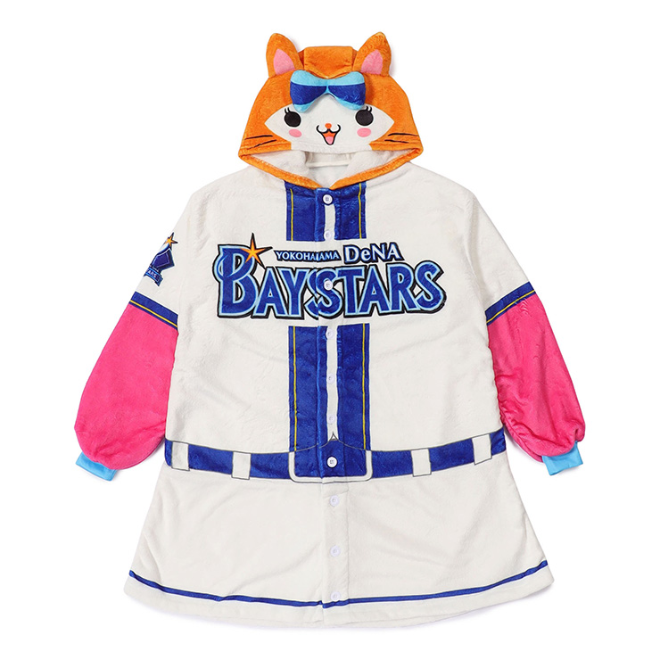 5/2(金)マスコット関連グッズを多数新発売！ ｜ 横浜DeNAベイスターズ