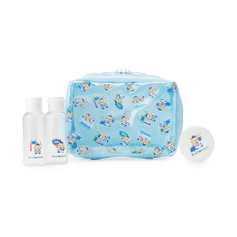 1/16(金)トラベルグッズやマスコットグッズ、1/17(土)diana記念公演