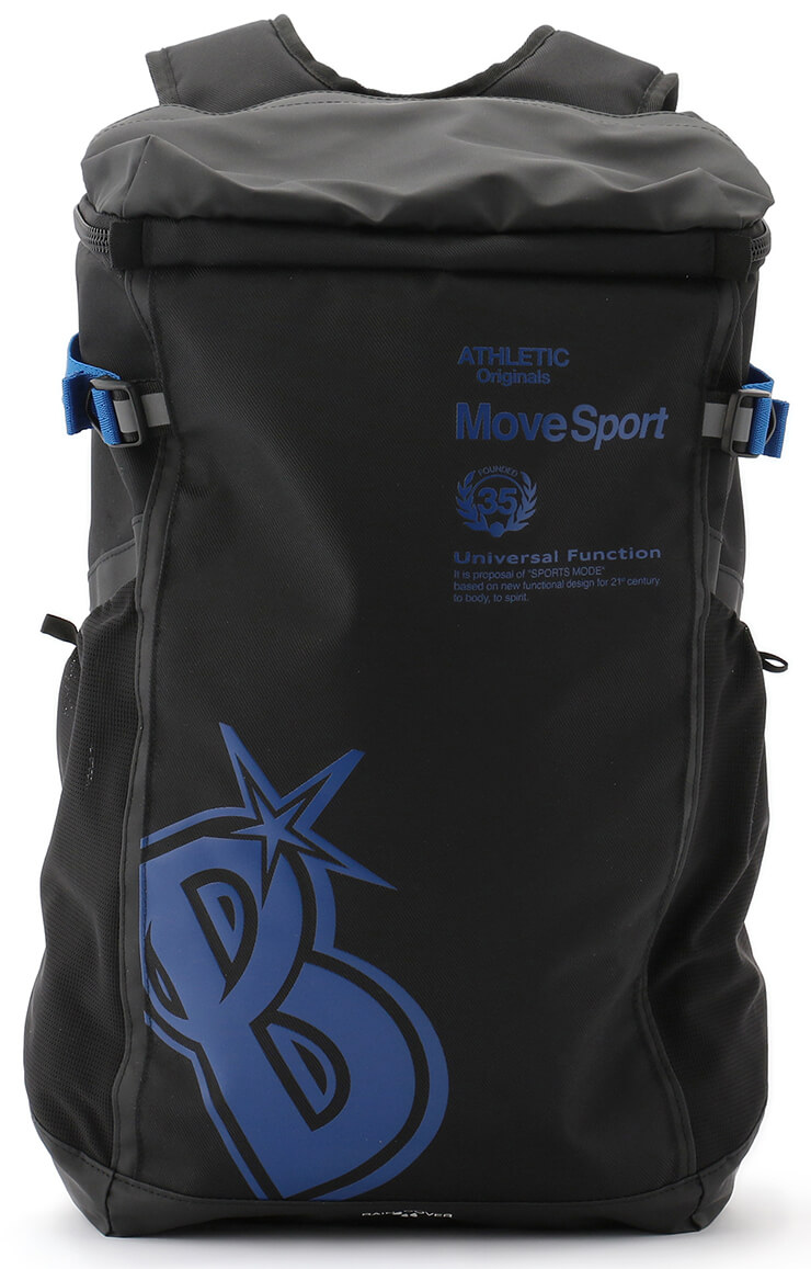 ベイスターズ オーセンティックバックパック 【公式通販】