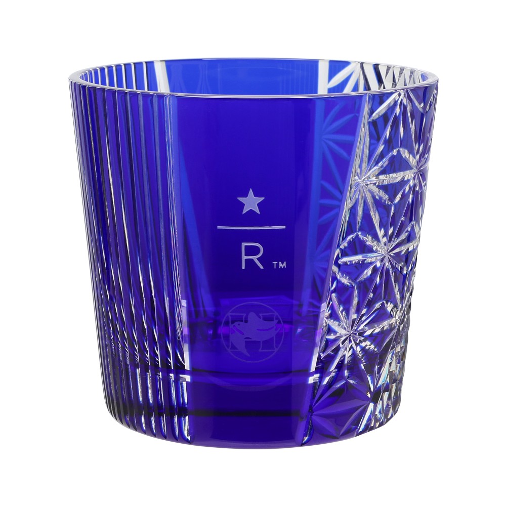 JIMOTO Made+ 墨田 江戸切子グラス237ml|マグカップ|mug