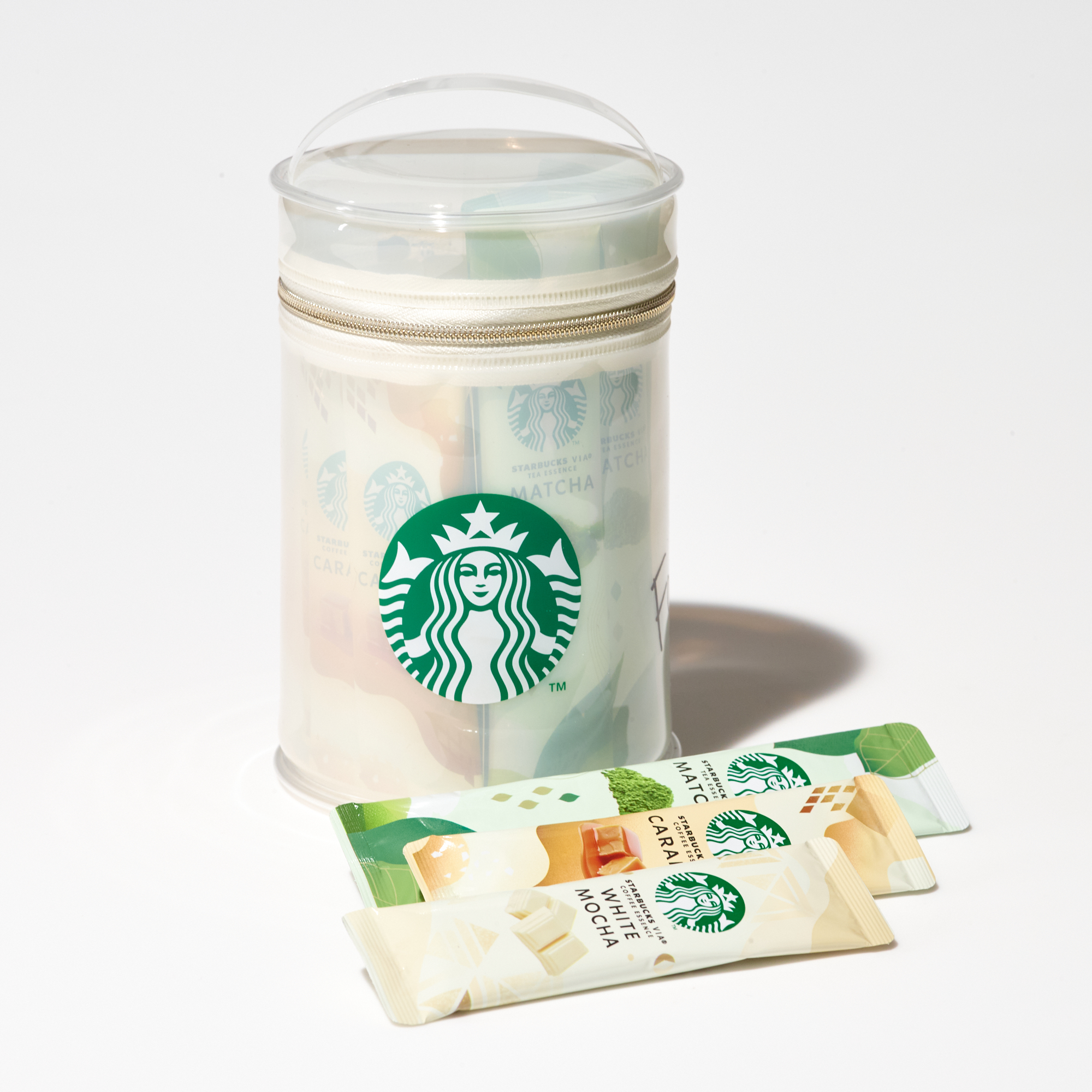 スターバックス ヴィア®フレーバーアソートセット 15本入り For you