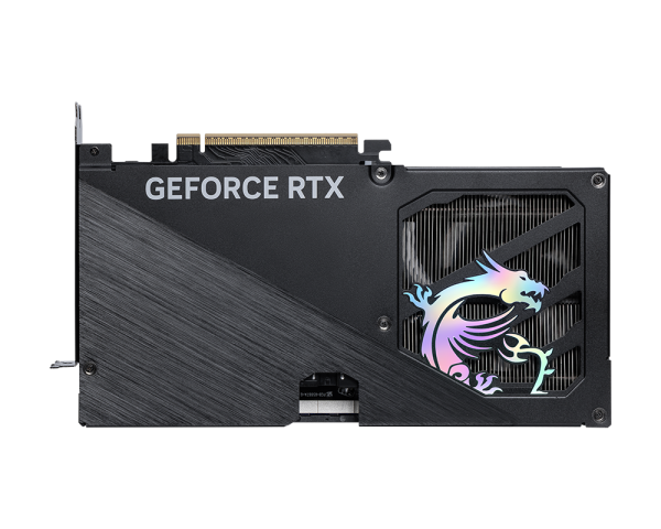MSI GeForce RTX™ 5060 Ti 16G GAMING OC