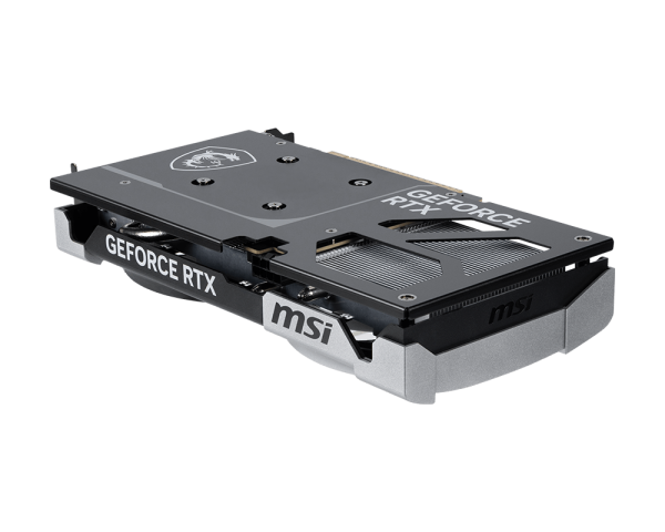 グラフィックボード・グラボ・ビデオカード MSI GeForce RTX 5060 Ti