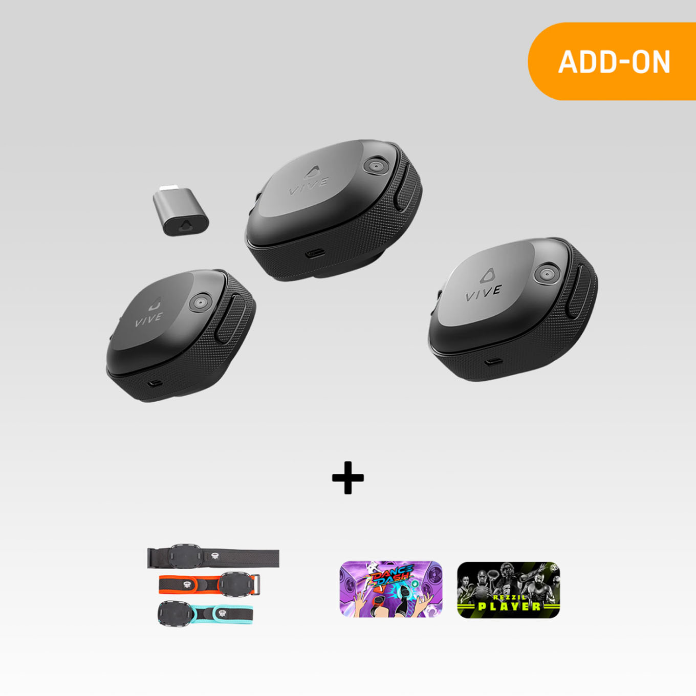 既存ユーザーも無料でもらえる!! HTC、「VIVE XR Eliteとデラックス