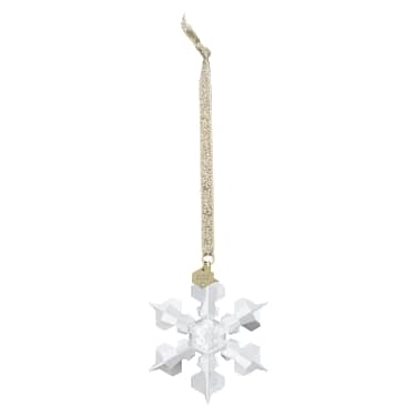 SWAROVSKI クリスタル ケーキ型 装飾品⭐︎お買い上証明書付き