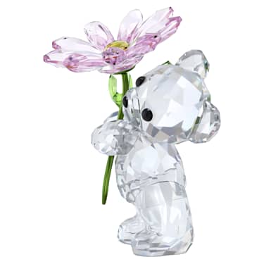 Krisベア A Daisy for You | Swarovski