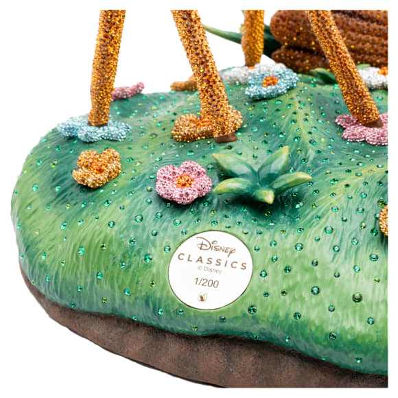 Disney Classics Bambi and Friends 限定生産品 | Swarovski