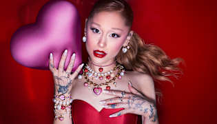 SCS Gazelle | Swarovski