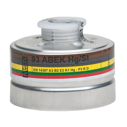 防護マスク1型(52式)吸気缶・袋揃*93式 97式 陸軍海軍自衛隊消防警察