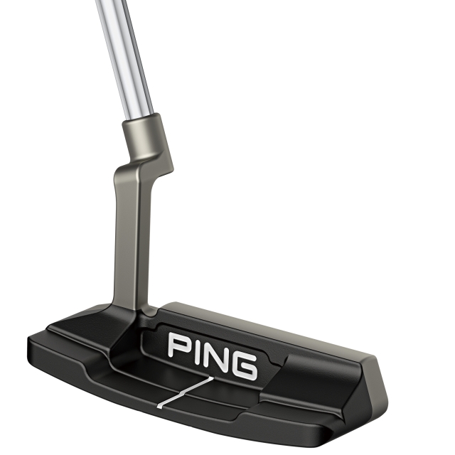 スコッツデール アンサー 2D／SCOTTSDALE ANSER 2D パター | ゴルフ