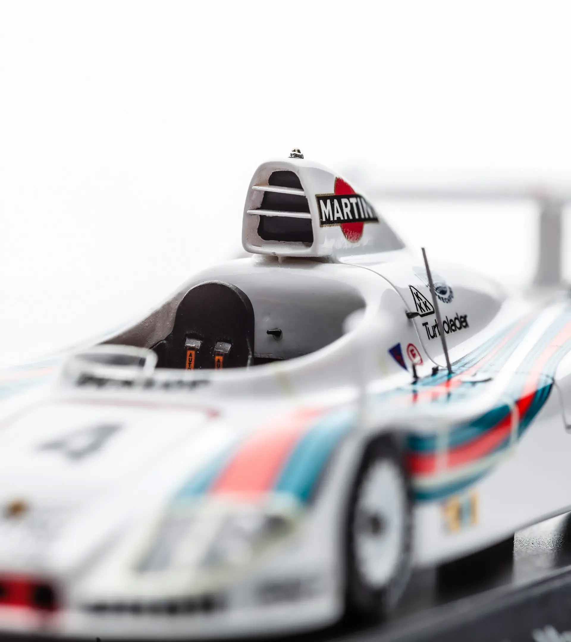 模型製作用品 1/12 936/77 1977 LM24hours 模型製作用品 1/12 936/77