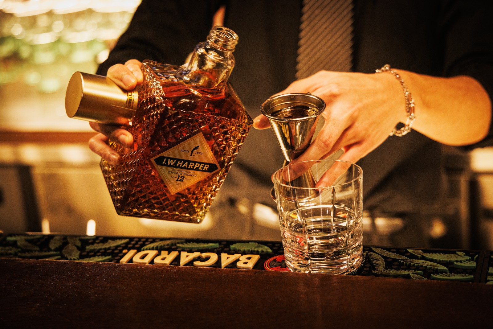 古酒 ヴァージンバーボン Virgin Bourbon 15年 750ml 【公式通販】