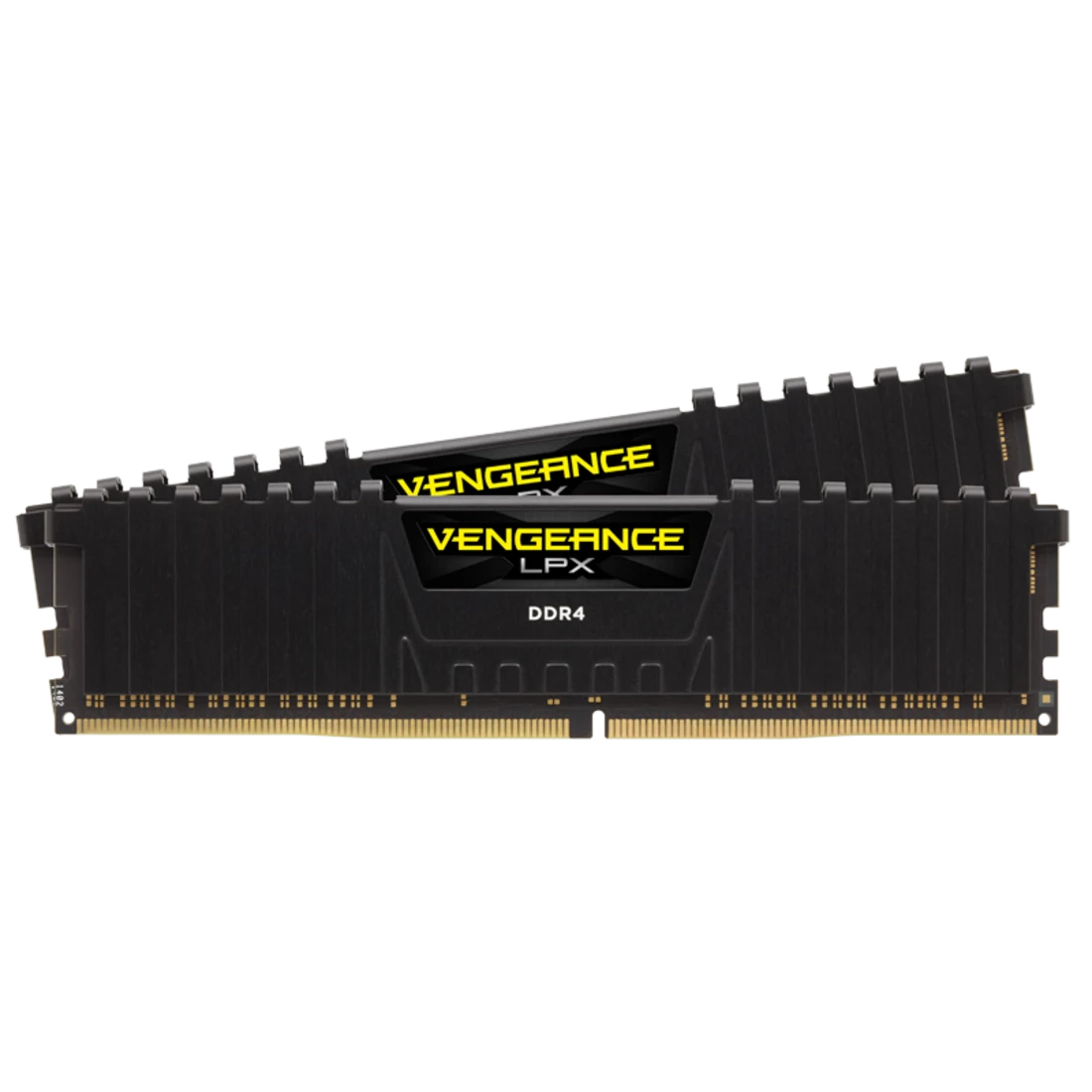 VENGEANCE® LPX 32GB (2 x 16GB) DDR4 DRAM 3600MHz C18 AMD Ryzen