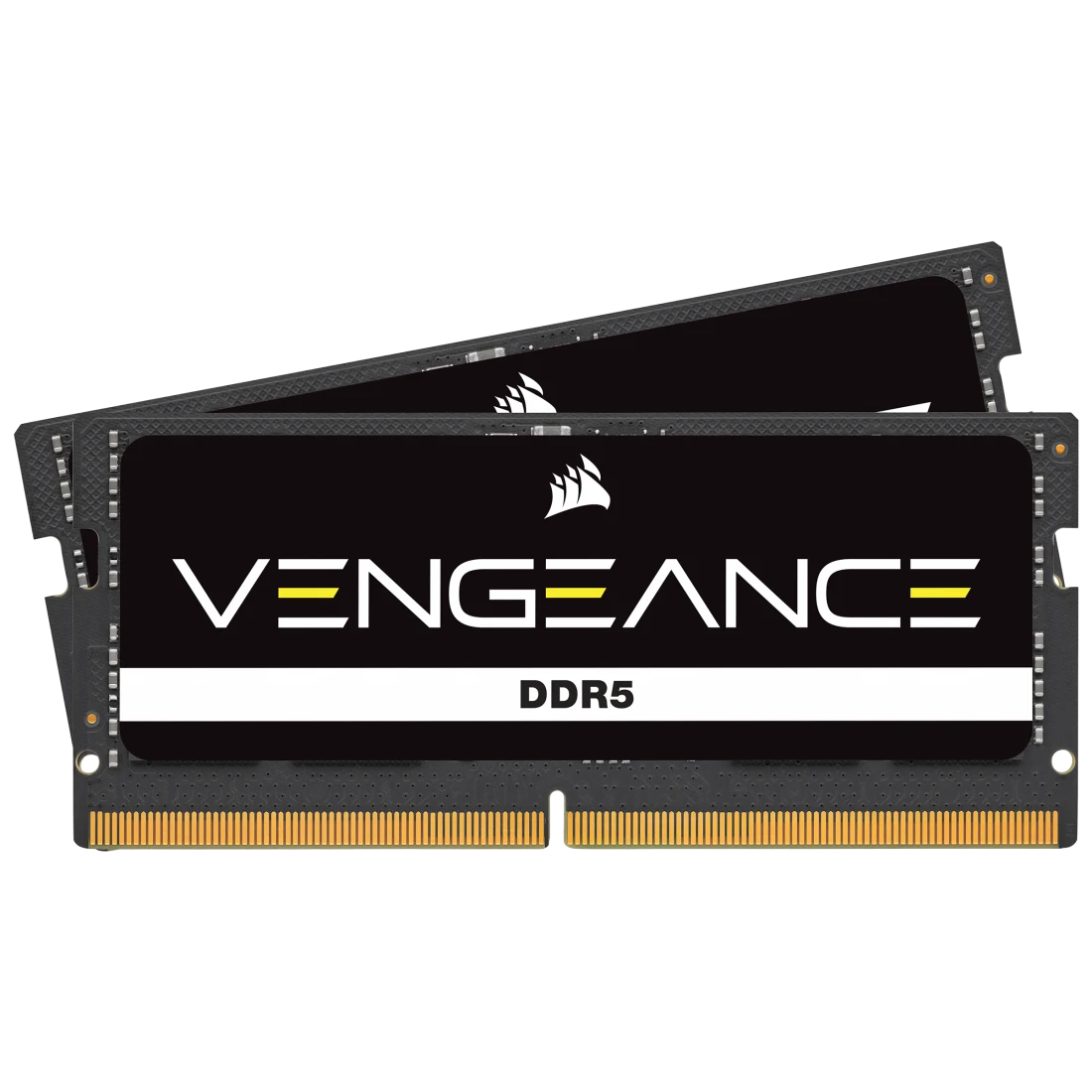 VENGEANCE DDR5 SODIMM 96GB (2x48GB) DDR5 5200MT/s CL44