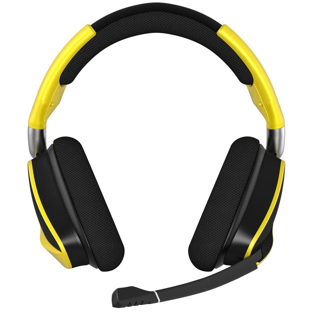 VOID PRO RGB Wireless SE Premium Gaming Headset with Dolby