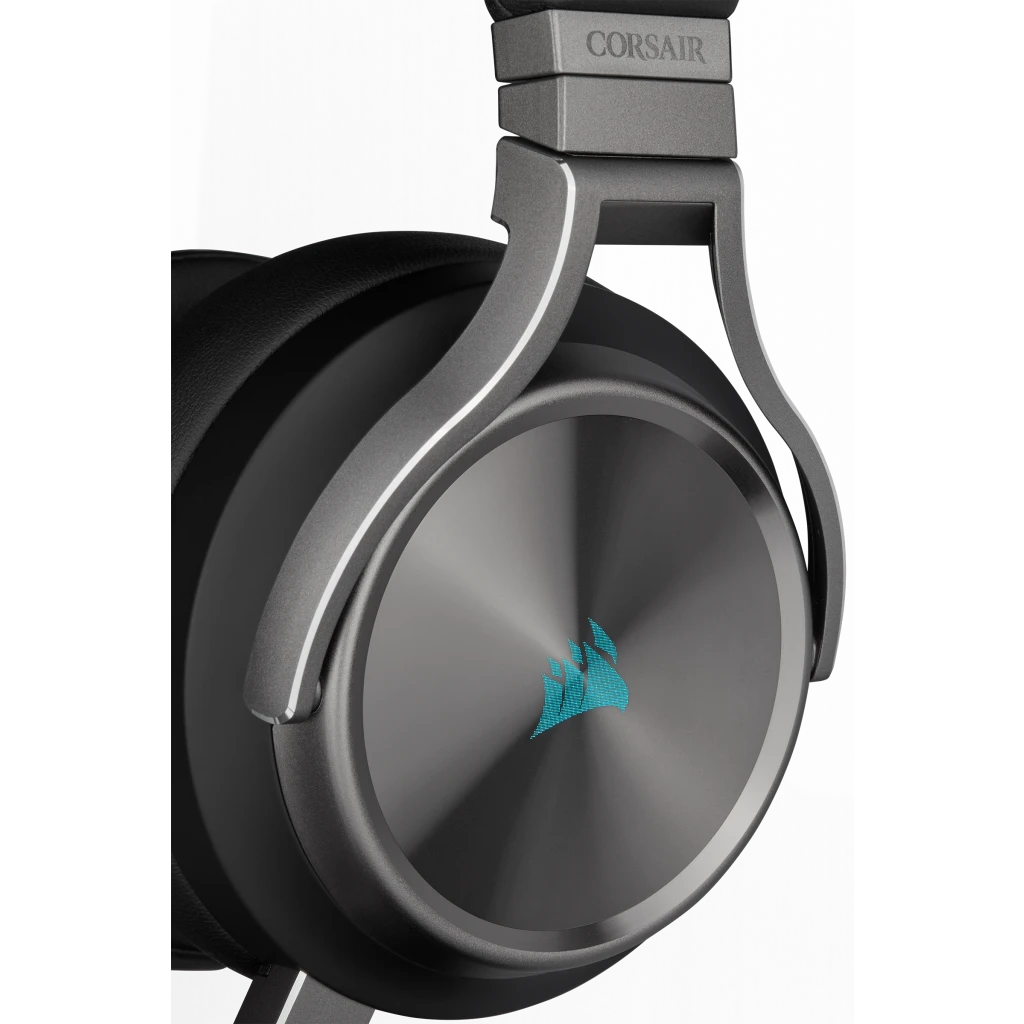 VIRTUOSO RGB WIRELESS SE High-Fidelity Gaming Headset — Gunmetal