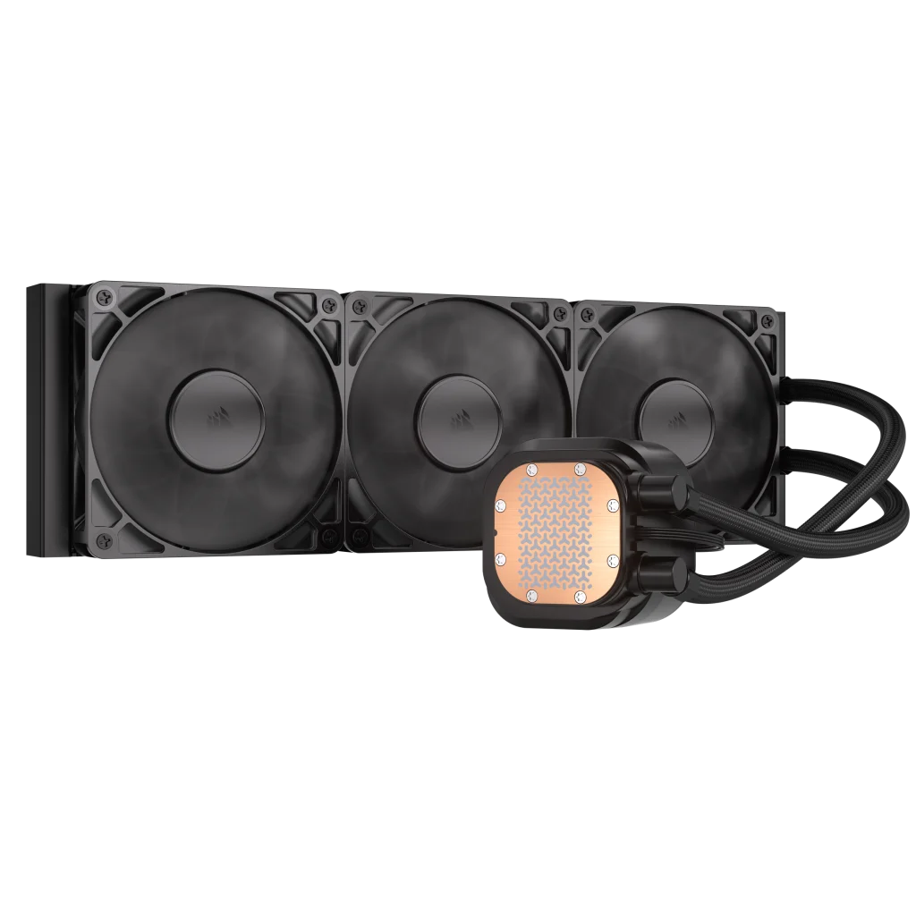 NAUTILUS 360 RS Liquid CPU Cooler