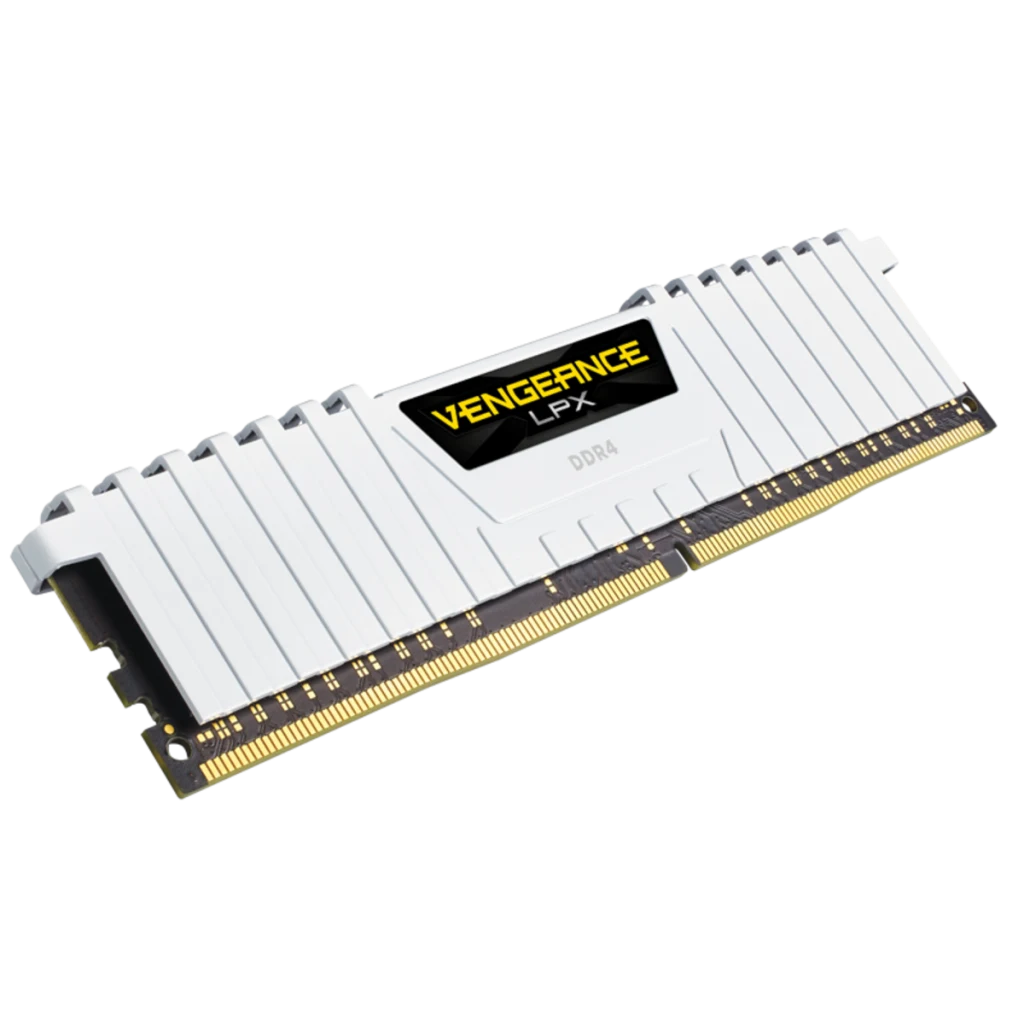 VENGEANCE® LPX 32GB (2 x 16GB) DDR4 DRAM 3200MHz C16 Memory Kit
