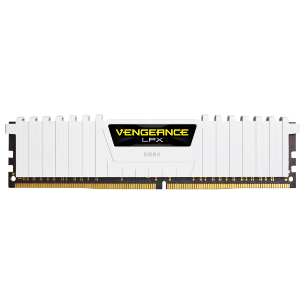 VENGEANCE® LPX 32GB (2 x 16GB) DDR4 DRAM 3200MHz C16 Memory Kit