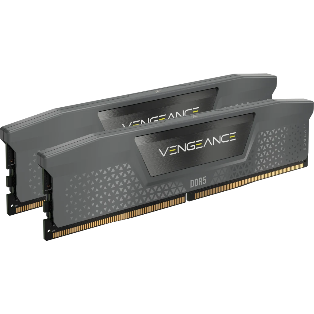 VENGEANCE® 32GB (2x16GB) DDR5 DRAM 6000MT/s C36 AMD EXPO Memory Kit