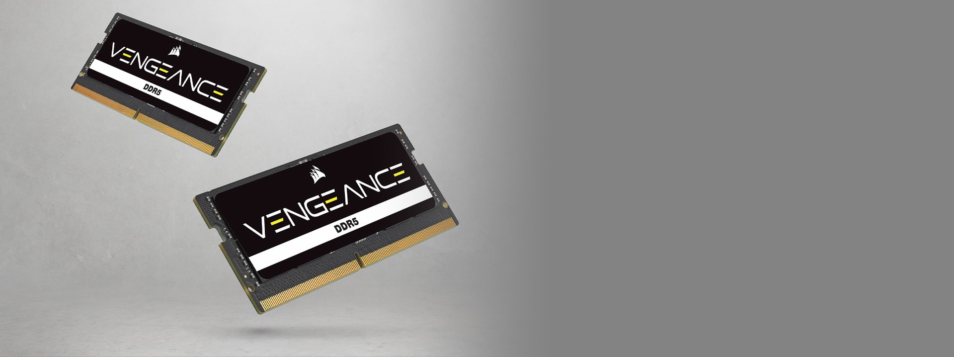 VENGEANCE DDR5 SODIMM 32GB (2x16GB) DDR5 5600MT/s (PC5-44800) CL48
