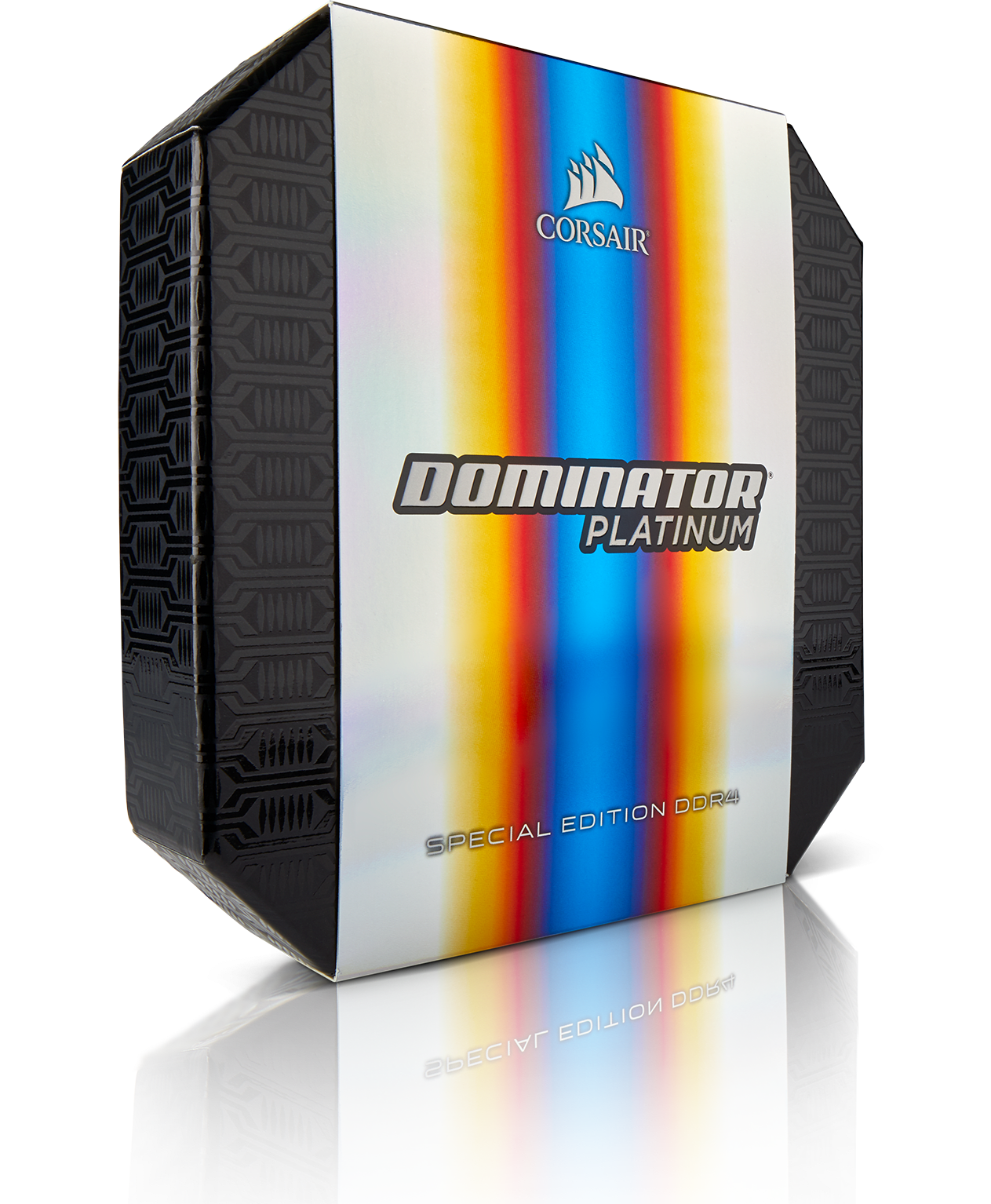 DOMINATOR® PLATINUM Special Edition Torque 32GB (2 x 16GB) DDR4