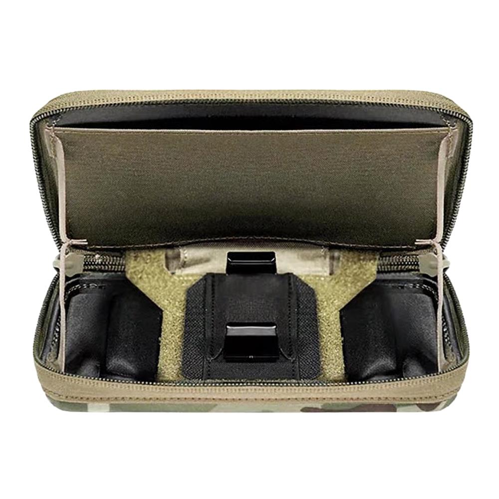 Agilite Battleshell Universal EUD / Phone Pouch | TacticalGear.com