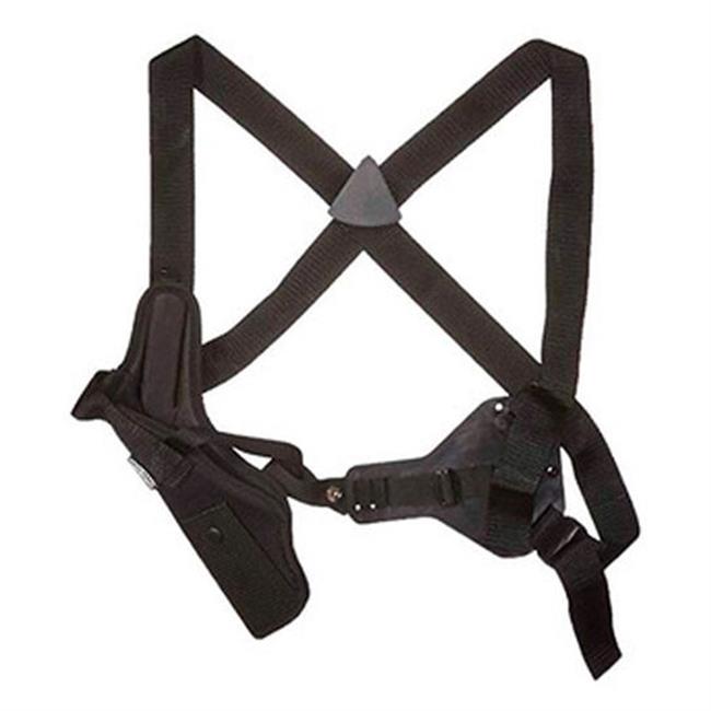 Uncle Mike's Sidekick Vertical Shoulder Holster | TacticalGear.com