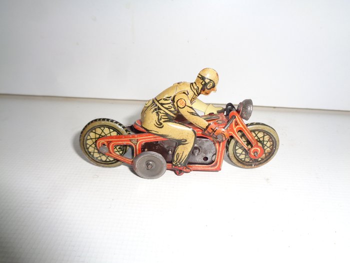 ドイツ 1940-50年代 ビンテージ カウボーイ キャビン ドイツ 1940-50