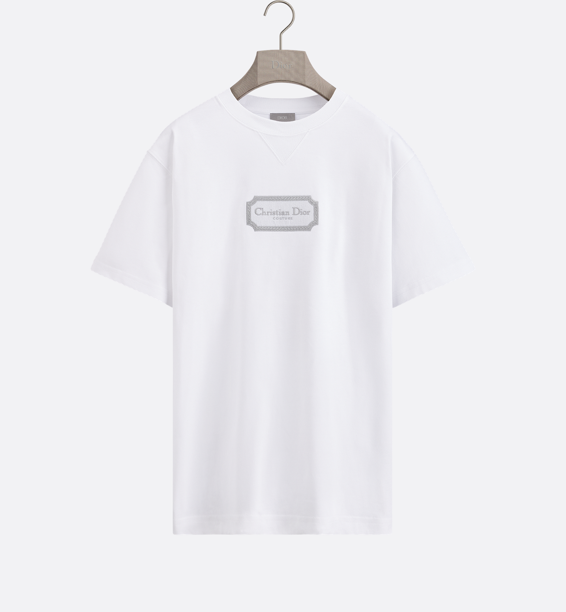 ディオール CD ICON Tシャツ XXL DIOR | CD Icon Tシャツ (リラックス
