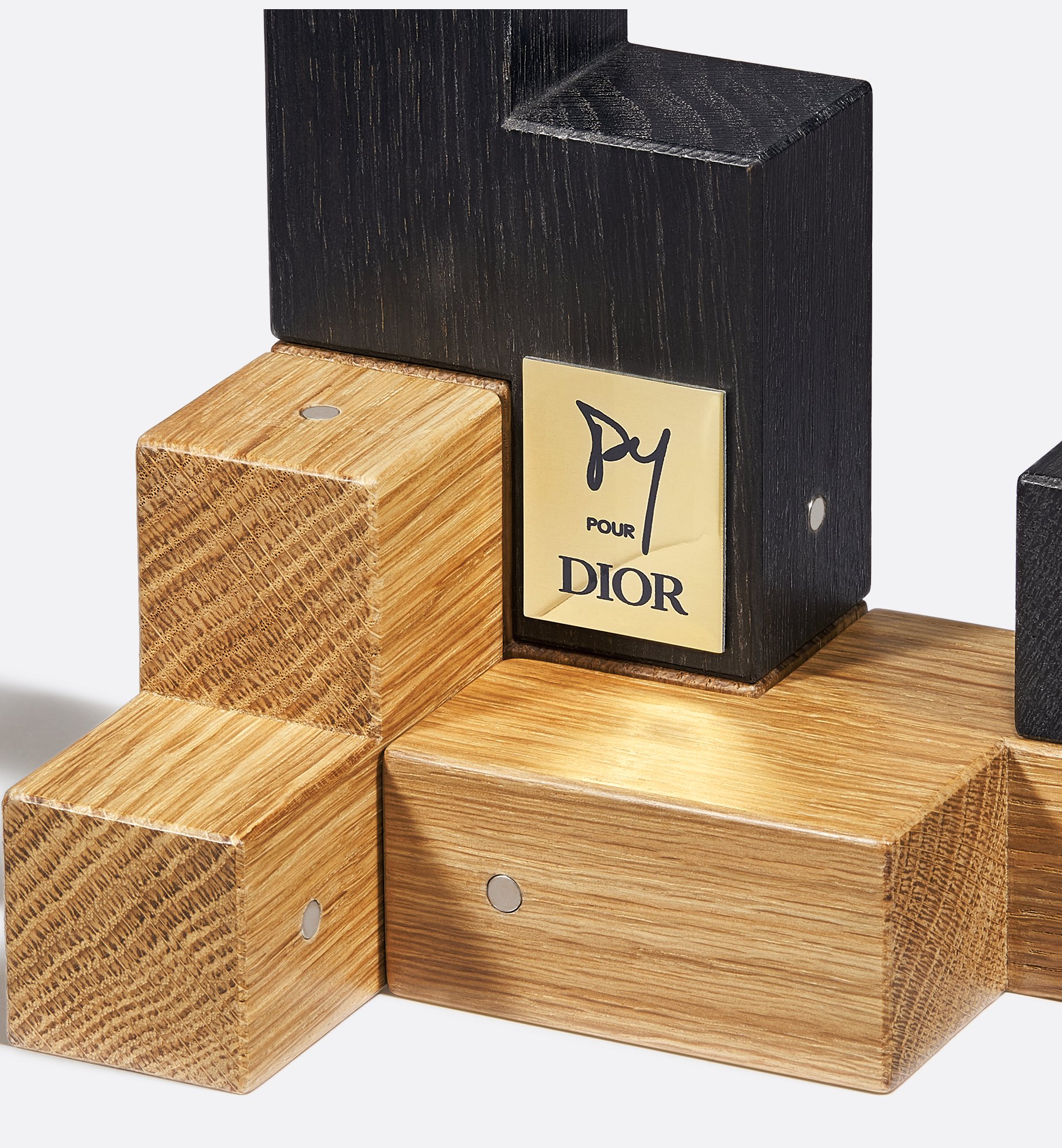 DIOR | ペーパーウェイト ディオール メゾン × ピエール・ヨヴァノヴィッチ